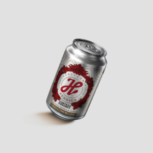 Corteza de Bronce Lata - Munich Dunkel Desde: $525