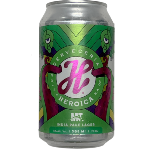 Mutante en lata - India Pale Lager<br> <span class="precio">Desde: $570</span>